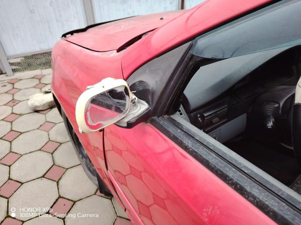 Chevrolet Lacetti 2006, фото 14