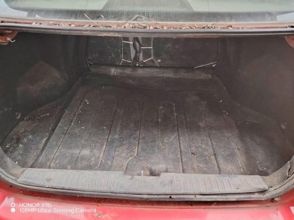 Chevrolet Lacetti 2006, фото 23
