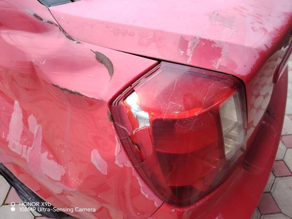 Chevrolet Lacetti 2006, фото 7