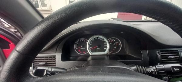 Chevrolet Lacetti 2007, фото 4