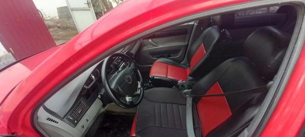 Chevrolet Lacetti 2007, фото 10