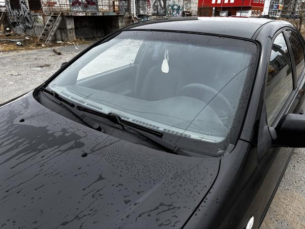 Chevrolet Lacetti 2008, фото 2