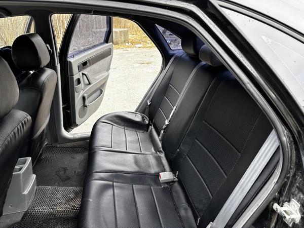 Chevrolet Lacetti 2008, фото 4
