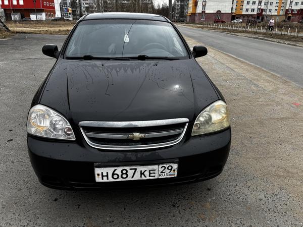 Chevrolet
