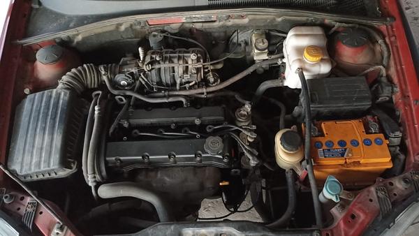 Chevrolet Lacetti 2008, фото 4