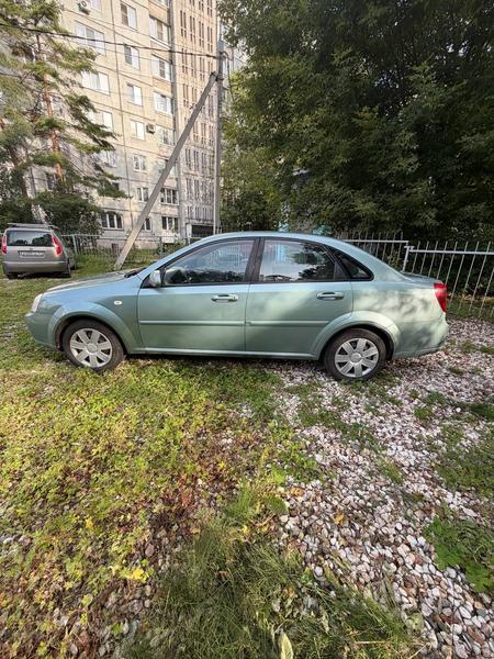 Chevrolet Не указана 2008, фото 6