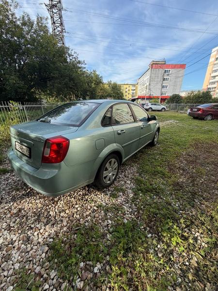 Chevrolet Не указана 2008, фото 3