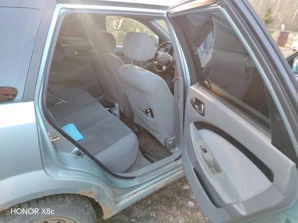 Chevrolet Lacetti 2006, фото 8