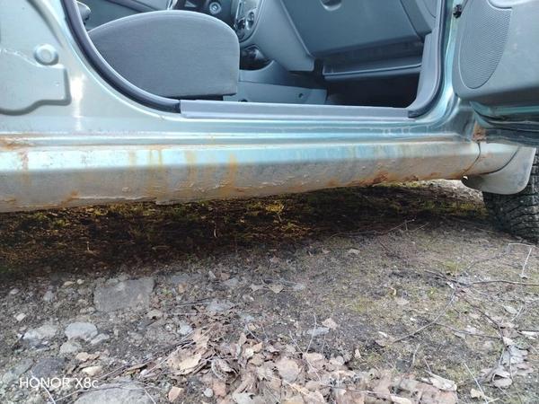 Chevrolet Lacetti 2006, фото 16