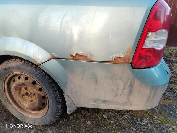 Chevrolet Lacetti 2006, фото 14