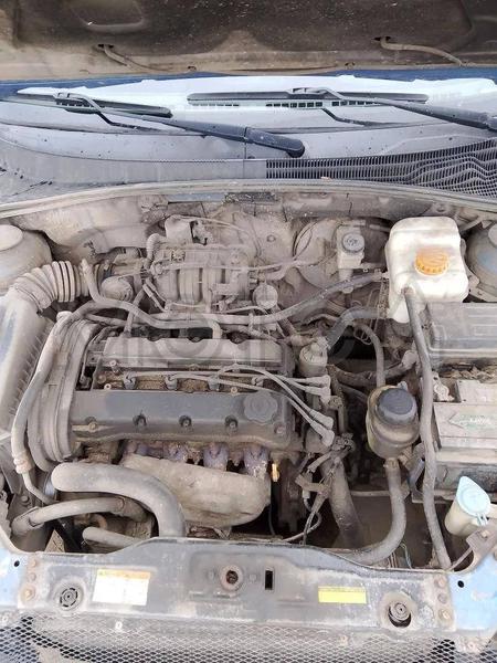 Chevrolet Lacetti 2007, фото 9