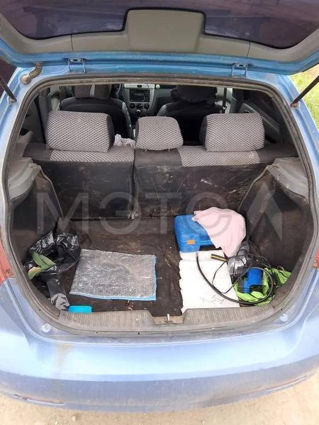 Chevrolet Lacetti 2007, фото 7