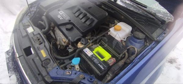 Chevrolet Lacetti 2007, фото 11