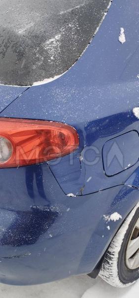 Chevrolet Lacetti 2007, фото 7