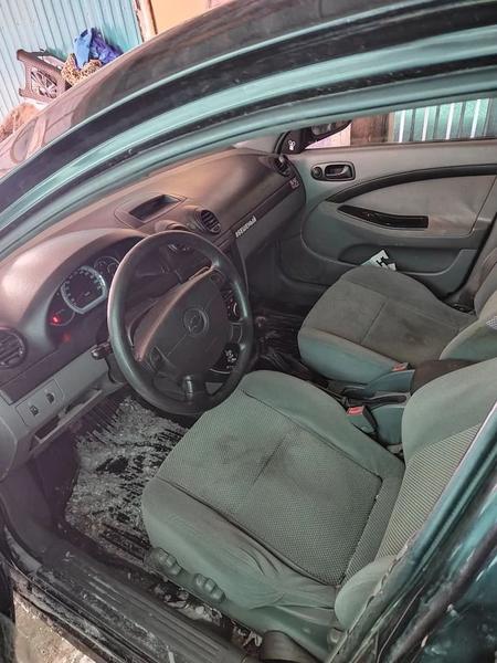 Chevrolet Lacetti 2009, фото 7