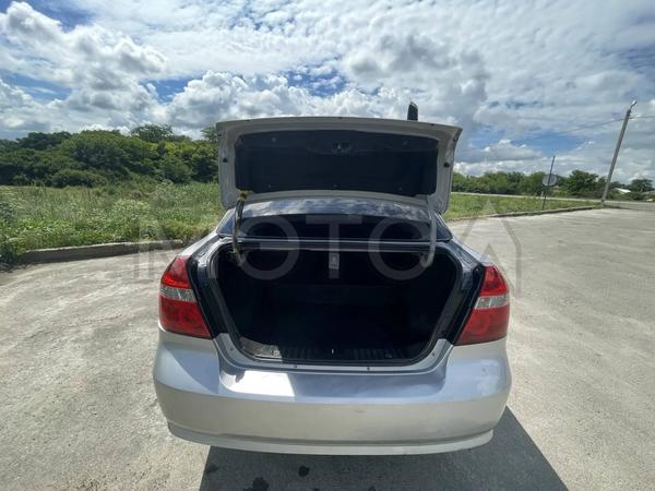 Chevrolet Aveo 2007, фото 17