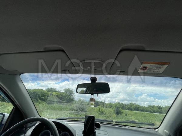 Chevrolet Aveo 2007, фото 11