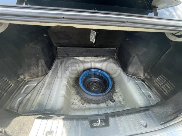 Chevrolet Aveo 2007, фото 14