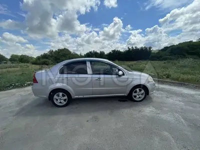 Chevrolet Aveo 2007 с торгов по банкротству, фото 1
