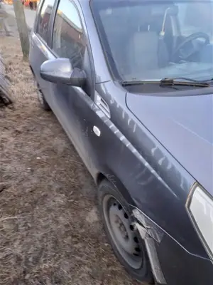 Chevrolet Aveo 2008 с торгов по банкротству, фото 1