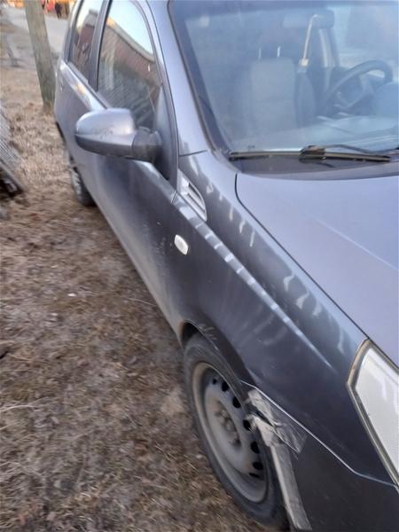 Chevrolet