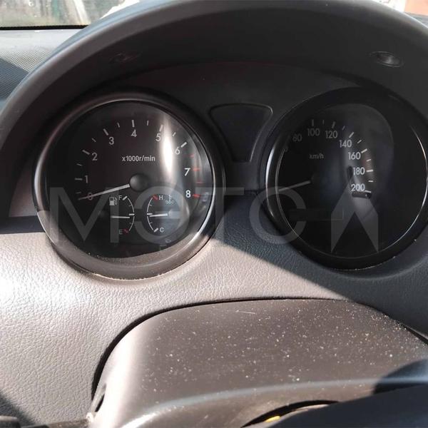Chevrolet Aveo 2006, фото 3