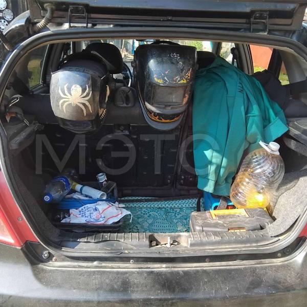 Chevrolet Aveo 2006, фото 6