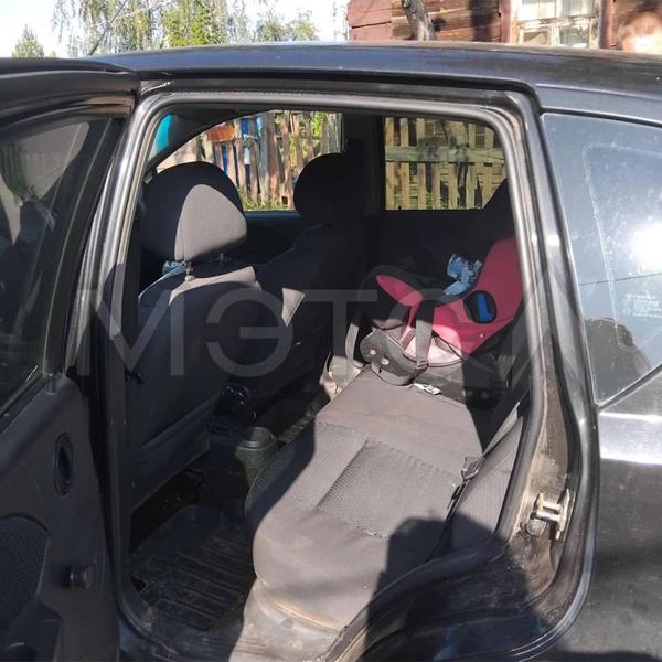 Chevrolet Aveo 2006, фото 5