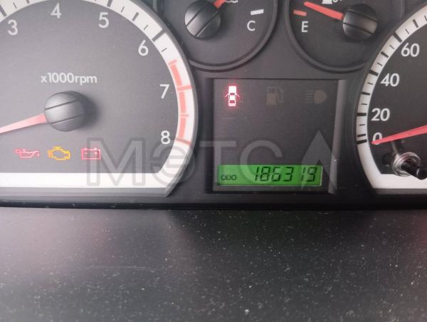 Chevrolet Aveo 2009, фото 9