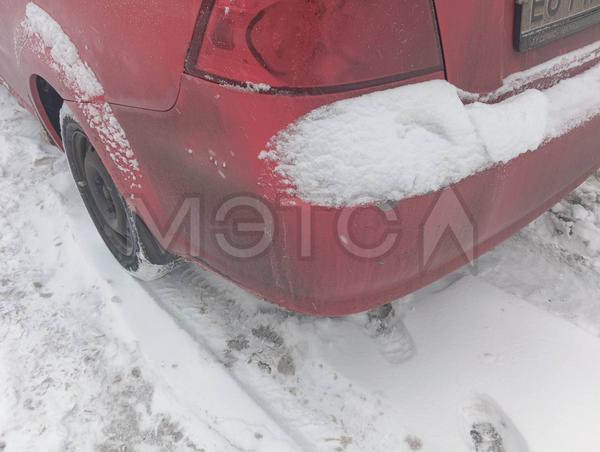 Chevrolet Aveo 2009, фото 4