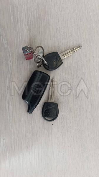 Chevrolet Aveo 2009, фото 10