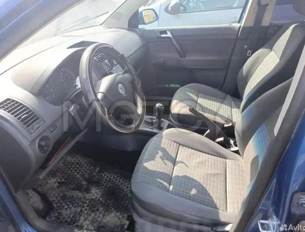 Chevrolet Aveo 2007, фото 6