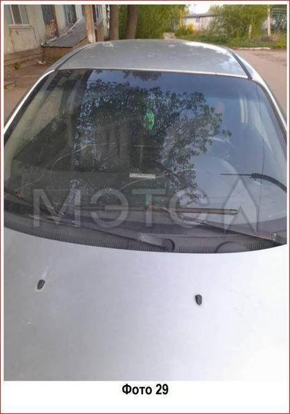 Chevrolet Aveo 2008, фото 8