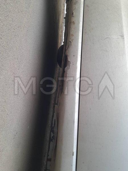 Chevrolet Aveo 2008, фото 3