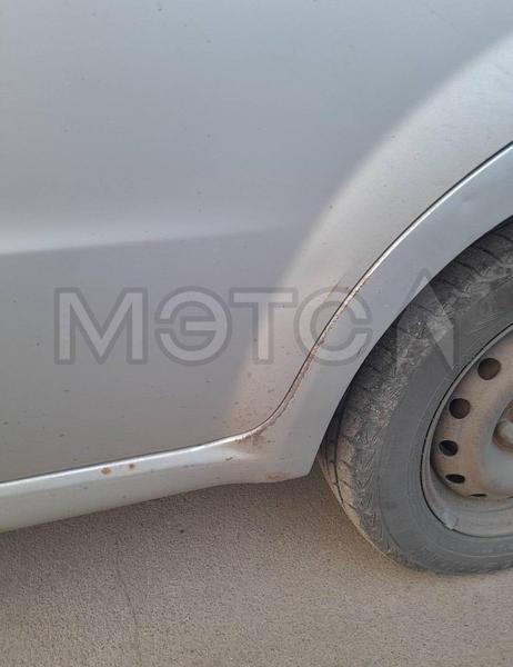 Chevrolet Aveo 2008, фото 2