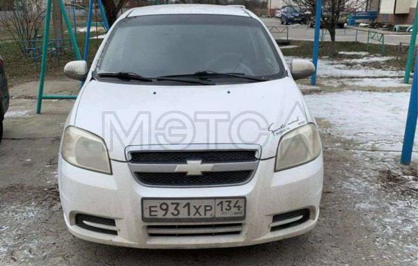 Chevrolet