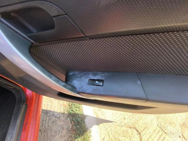 Chevrolet Aveo 2008, фото 4