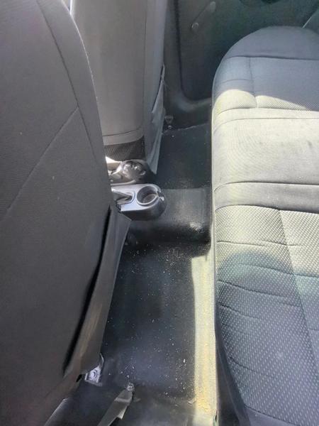 Chevrolet Aveo 2008, фото 6