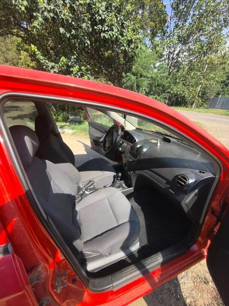 Chevrolet Aveo 2008, фото 5