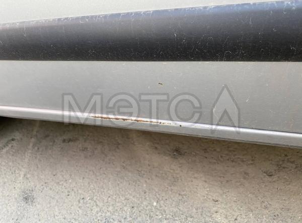 Chevrolet Rezzo 2007, фото 9