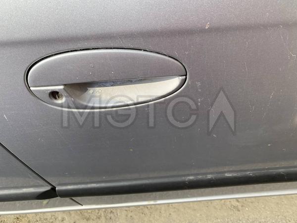 Chevrolet Rezzo 2007, фото 11
