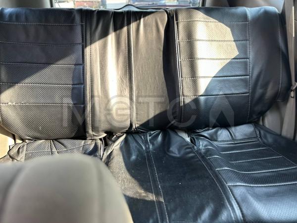 Chevrolet Rezzo 2007, фото 16