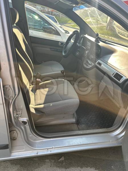 Chevrolet Rezzo 2007, фото 12