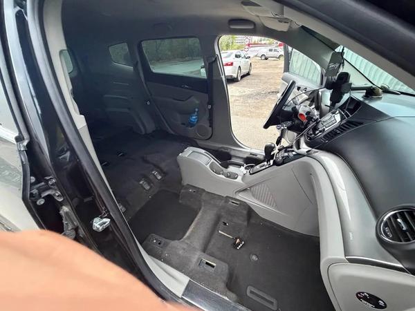 Chevrolet Orlando 2012, фото 7
