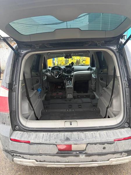Chevrolet Orlando 2012, фото 8