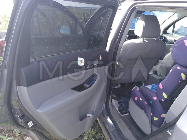 Chevrolet Orlando 2012, фото 8