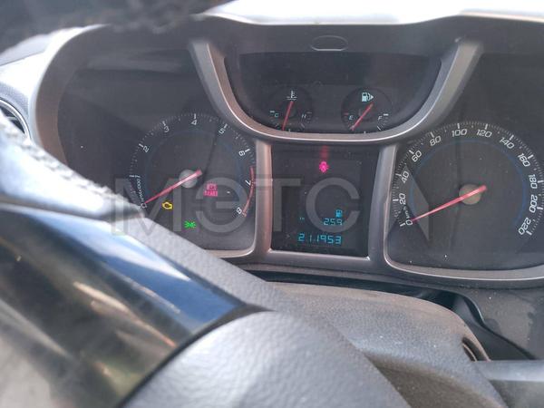 Chevrolet Orlando 2012, фото 6