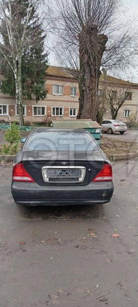 Daewoo Magnus 2000, фото 3