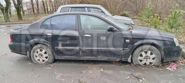 Daewoo