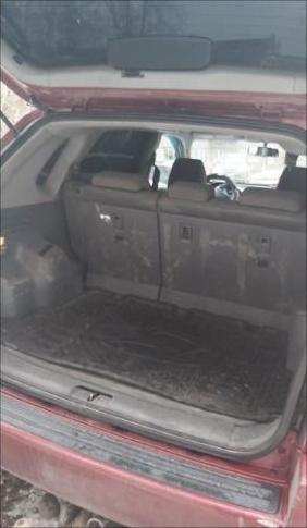 Hyundai Не указана 2004, фото 18
